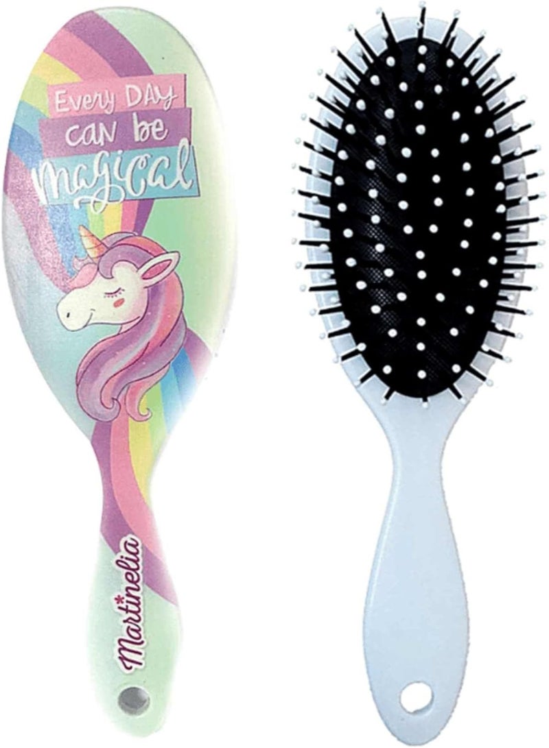 Martinelia Naypes Martinelia Unicorn Exp Brush 12 Units 100 ml - Image 1